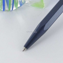 Stylo Bille Caran d'Ache® "Mod.849" Nespresso Edition 6