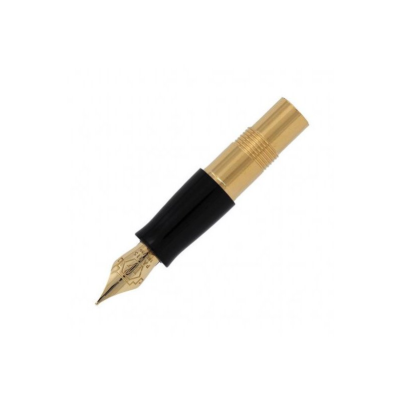 Bloc Plume de Rechange EF GT "Charleston" WATERMAN® Bloc Plume de Rechange EF GT "Charleston" WATERMAN®