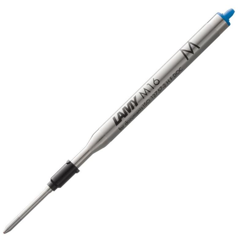 RECHARGES GEANTES BLEUE LAMY POUR STYLO BILLE LAMY RECHARGES GEANTES BLEUE LAMY POUR STYLO BILLE LAMY