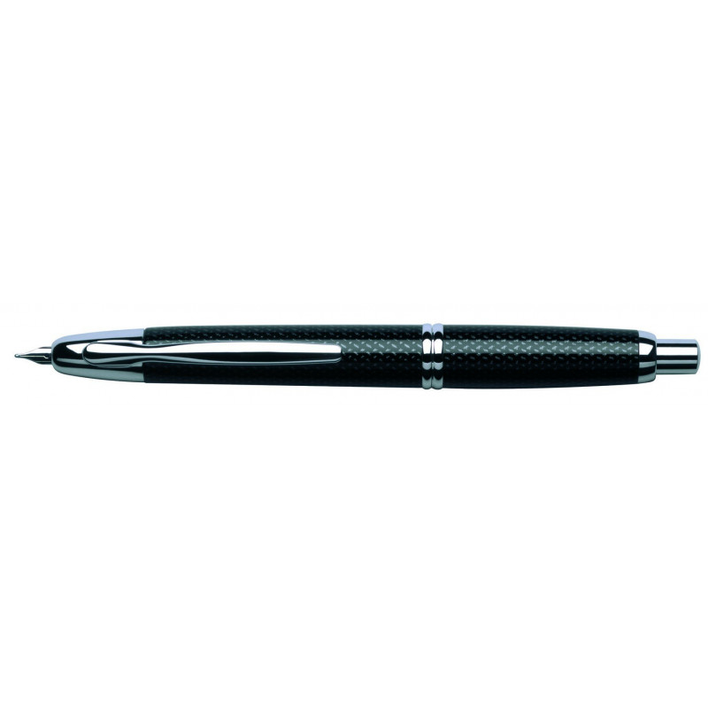 Stylo Plume Capless Graphite Noir de Pilot® Stylo Plume Capless Graphite Noir de Pilot®