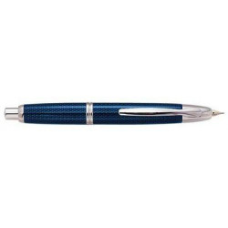 Stylo Plume Capless Graphite Bleu de Pilot®