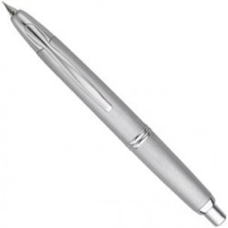 Stylo Plume Capless Acier de Pilot®
