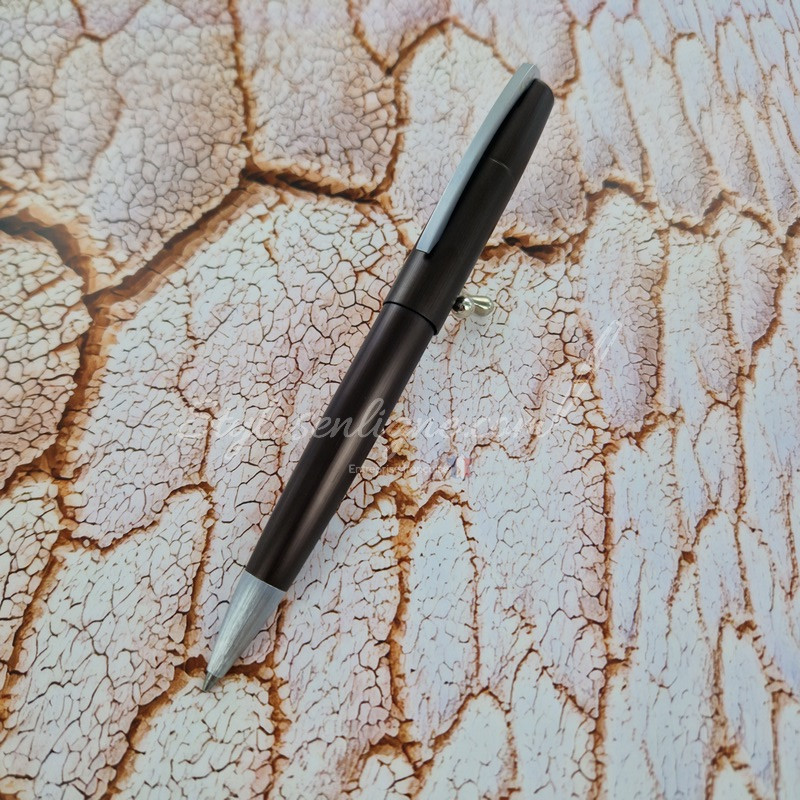 Stylo bille Matsuo Koji ion bronze Stylo bille Matsuo Koji ion bronze