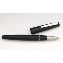 Stylo Plume LAMY® "2000" Résine et Plume Or 14 carats