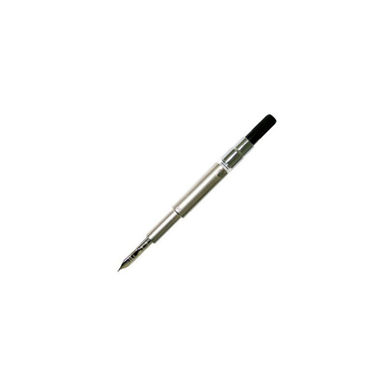 Bloc Plume (Fin) Argent 18 K pour Stylos plumes Capless de Pilot® Bloc Plume (Fin) Argent 18 K pour Stylos plumes Capless de Pilot®