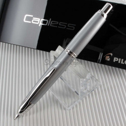 Stylo Plume Capless Acier de Pilot®