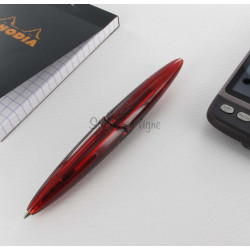 Stylo Bille Usus® Synthétic Rouge