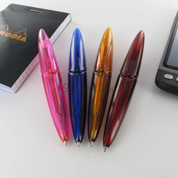 Stylo Bille Usus® Synthétic Orange