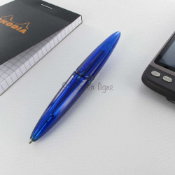 Stylo Bille Usus® Synthétic Bleu