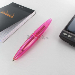 Stylo Bille Usus® Synthétic Rose