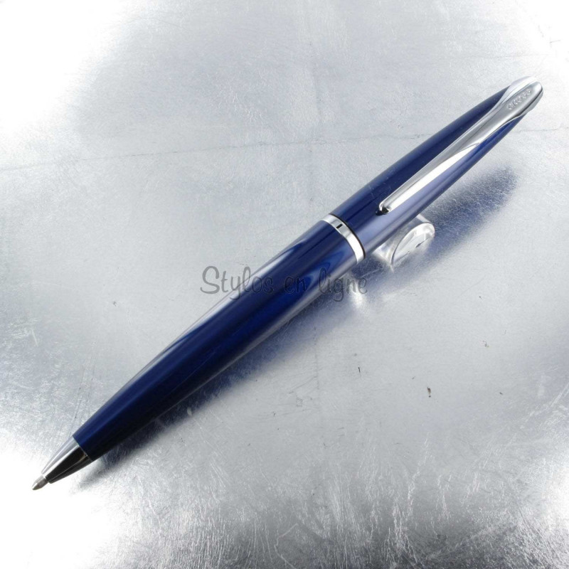 Stylo Bille Cross ATX Laque Bleu Electric Stylo Bille Cross ATX Laque Bleu Electric
