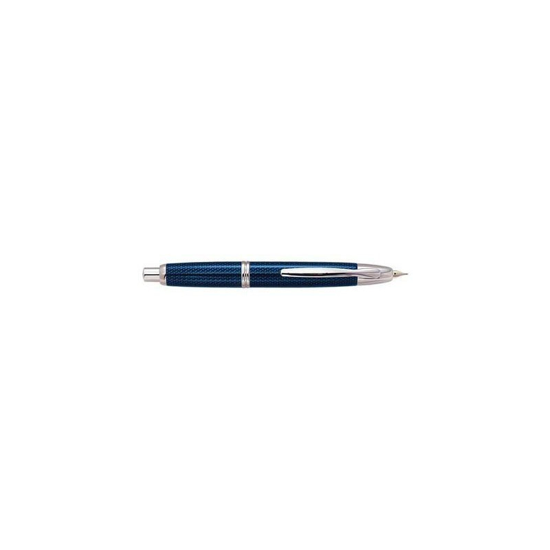 Stylo Plume Capless Graphite Bleu de Pilot® Stylo Plume Capless Graphite Bleu de Pilot®