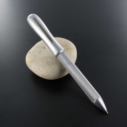 Stylo Bille Multi Fonctions 3+1 Lima Aluminium Giuliano Mazzuoli®