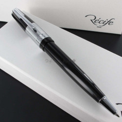 Stylo Bille Recife® Reporter Noir