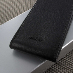 Etui Cuir Noir Lamy® 2 Stylos