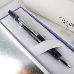 Stylo Bille Recife® Pearl Organizer Gris