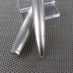 Stylo Roller LAMY "2000" Métal