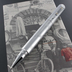 Stylo "2 Fonctions Micrometer Cassetta" Interchangeables Mazzuoli®