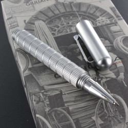 Stylo "2 Fonctions End Mill Cassetta" Interchangeables Mazzuoli®