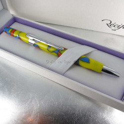 Stylo Bille Recife® Mystique Organizer Amazone