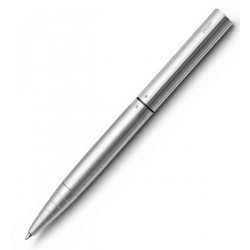 STYLO ROLLER "DIALOG 2" Finition palladium