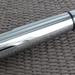Stylo Roller Cross Townsend Chromé Poli