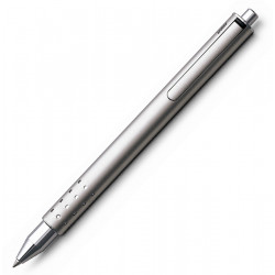 STYLO ROLLER "SWIFT" Finition Palladium