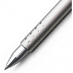 STYLO ROLLER "SWIFT" Finition Palladium