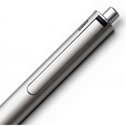 STYLO ROLLER "SWIFT" Finition Palladium