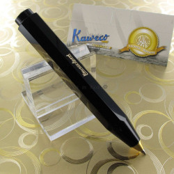 Stylo Bille Kaweco® Classic Sport Noir