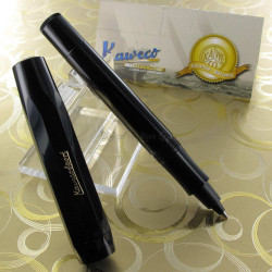 Stylo Roller Kaweco® Classic Sport Noir à cartouches d'encre