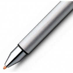 STYLO "Tri Pen" Multi-Fonctions (Bille noire,mine 0,7 et souligneur)