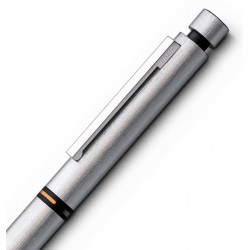 STYLO "Tri Pen" Multi-Fonctions (Bille noire,mine 0,7 et souligneur)
