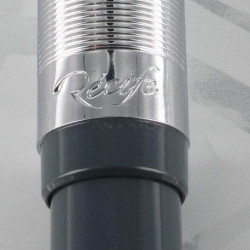 Stylo Bille Recife® Reporter Gris Anthracite
