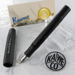 Stylo Plume Kaweco® All Sport Noir
