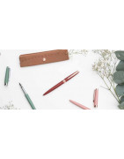 Stylos Oberthur Collection Cordoue | Élégance et Raffinement