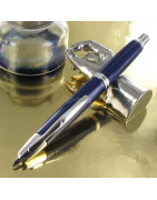 Pilot Capless - Stylos, Cartouches, Blocs Plume, Convertisseurs - StylosEnLigne.com