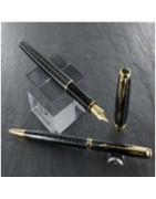 Parures de stylos de toutes marques - Bille, Plume, roller  Stylosenligne.com