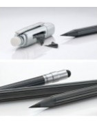 Crayons graphite