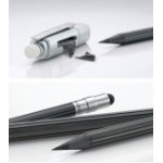 Crayons graphite