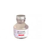 Nettoyant pour Stylos-plume