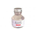 Nettoyant pour Stylos-plume