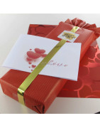 Idées Cadeau Hommes et Femmes pour la Fête des Mères, des Pères, Noël, Saint-Valentin, Anniversaire, Communion, Mariage | Stylo, Carnet et Étui