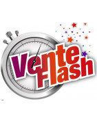 ventes flash PARKER