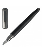 Stylos Hugo Boss® Collection Pure et Tire site égréé stylosenligne.com