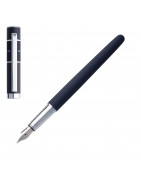 Stylos Hugo Boss® Collection Bold et Ribbo sur stylosenligne.com