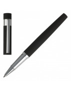 Stylos Hugo Boss® Collection Loop® à petit prix sur stylosenligne.com