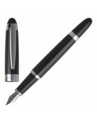 Stylos Hugo Boss® Collection Icon et Contour sur stylosenligne.com