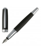 Stylos Hugo Boss® Collection Halo et Blaze sur stylosenligne.com