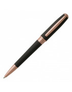 Stylos Hugo Boss® Collection Essential sur Stylosenligne.com